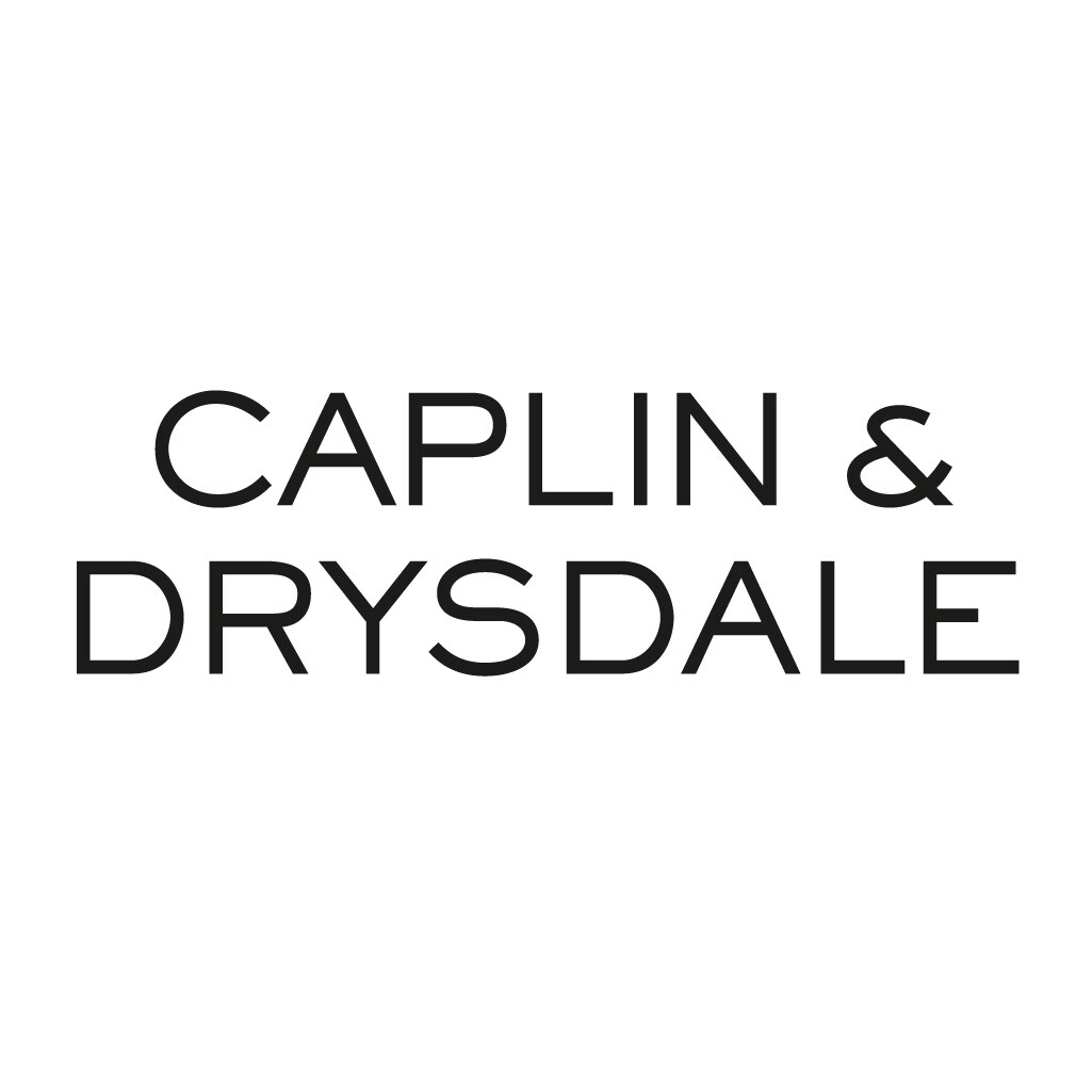 Caplin and Drysdale