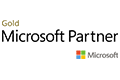 Gold Microsoft Partner