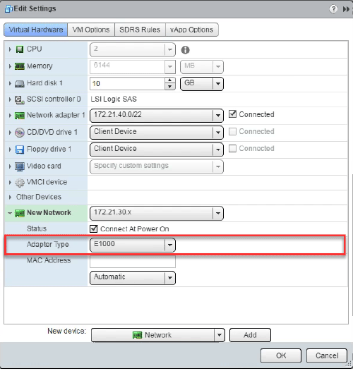 Update VMware tools in PVS environment - step 3