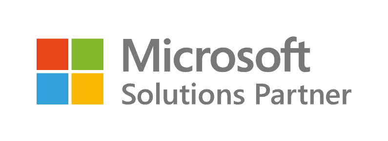 Microsoft Solutions Partner