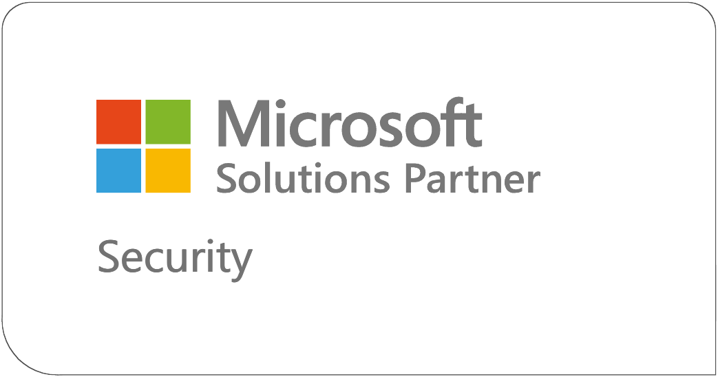 Security Solutions Partner