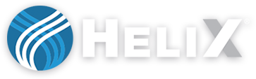 HeliX® Logo