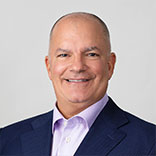 Steve Hatch - Chief Executive Officer